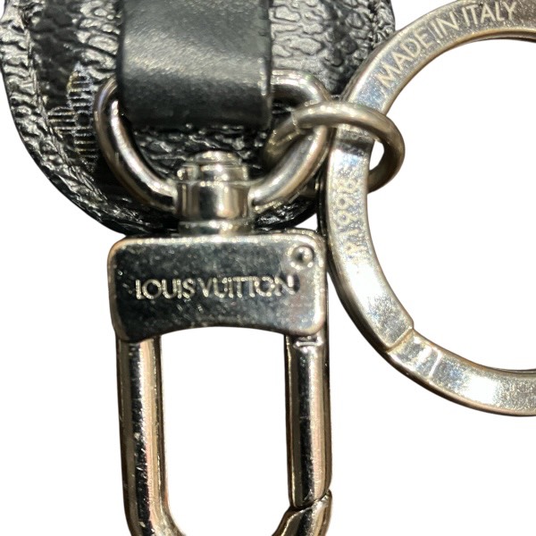ルイヴィトン Louis Vuitton モノグラム ポルトクレ ドゥドゥ ヴィヴィエンヌ MP1998 ブランド小物 キーホルダー メンズ【中古】_2