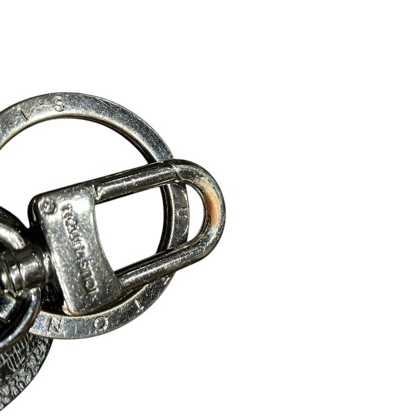 ルイヴィトン Louis Vuitton モノグラム ポルトクレ ドゥドゥ ヴィヴィエンヌ MP1998 ブランド小物 キーホルダー メンズ【中古】_4