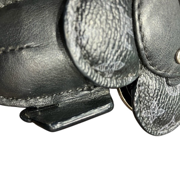 ルイヴィトン Louis Vuitton モノグラム ポルトクレ ドゥドゥ ヴィヴィエンヌ MP1998 ブランド小物 キーホルダー メンズ【中古】_6