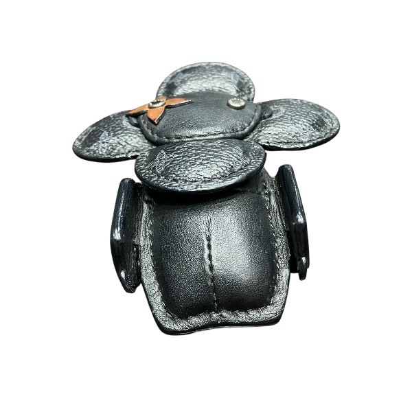 ルイヴィトン Louis Vuitton モノグラム ポルトクレ ドゥドゥ ヴィヴィエンヌ MP1998 ブランド小物 キーホルダー メンズ【中古】_8