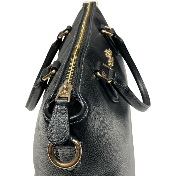 コーチ職 COACH ジョージア・サッチェル CR156 御徒面子 ショルダーバッグ レディース【中古】