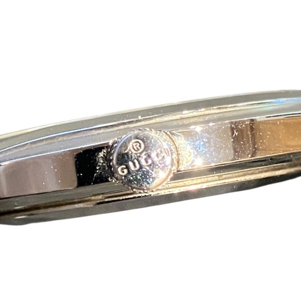 グッチ GUCCI 5500XL クォーツ 時計 腕時計 メンズ【中古】_6