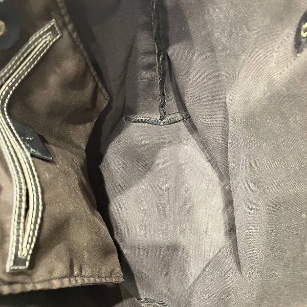 グッチ GUCCI GGスプリーム 189896 バッグ ショルダーバッグ トートバッグ レディース【中古】_4