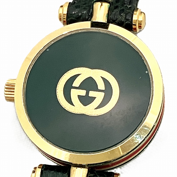 グッチ GUCCI シェリーライン クォーツ 時計 腕時計 レディース【中古】_4