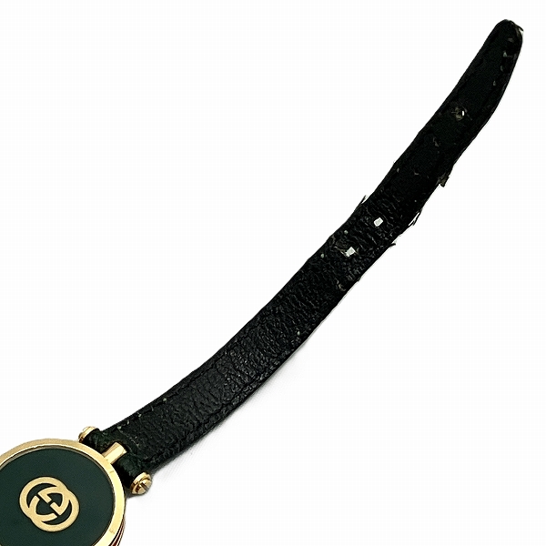 グッチ GUCCI シェリーライン クォーツ 時計 腕時計 レディース【中古】_8