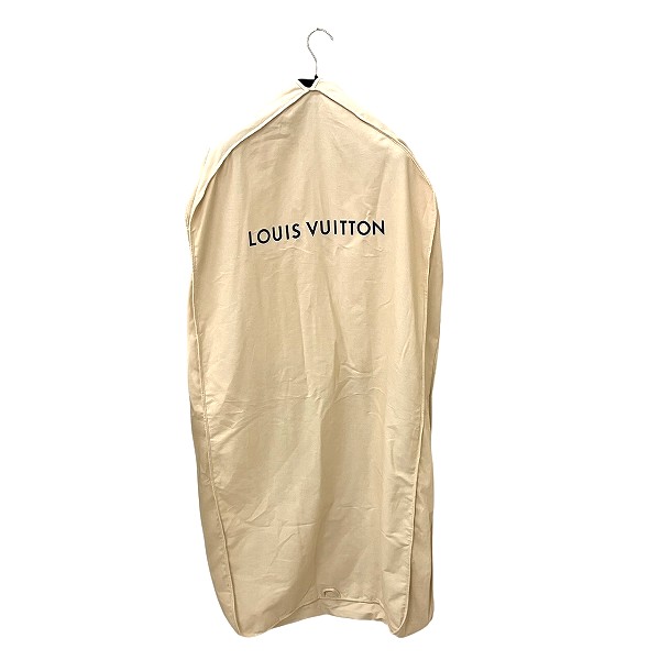 ルイヴィトン Louis Vuitton グレー アパレル ジャケット パーカージャケット レディース 小物【中古】_5