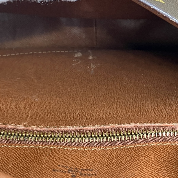ルイヴィトン Louis Vuitton モノグラム サンクルーGM M51242 バッグ ショルダーバッグ レディース【中古】_4