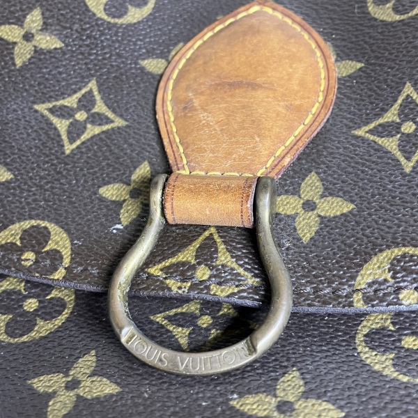 ルイヴィトン Louis Vuitton モノグラム サンクルーGM M51242 バッグ ショルダーバッグ レディース【中古】_7
