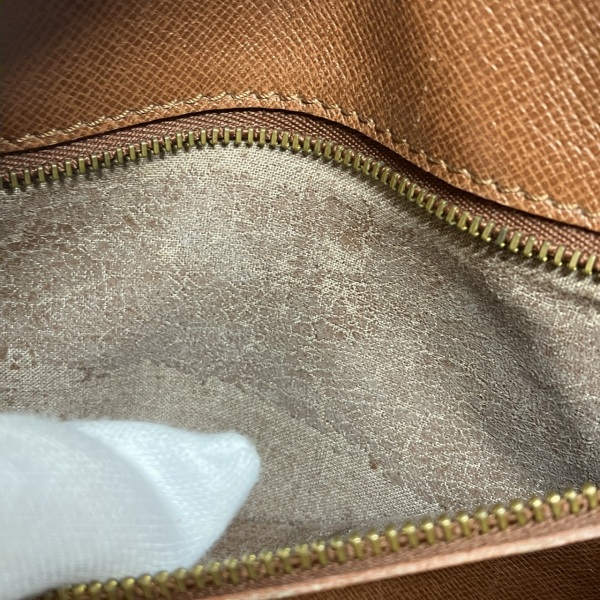 ルイヴィトン Louis Vuitton モノグラム サンクルーGM M51242 バッグ ショルダーバッグ レディース【中古】_8