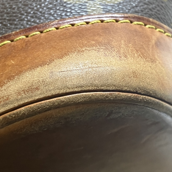 ルイヴィトン Louis Vuitton モノグラム アルマ M51130 バッグ ハンドバッグ レディース【中古】_5