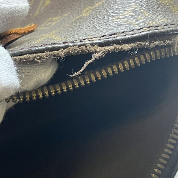 ルイヴィトン Louis Vuitton モノグラム アルマ M51130 バッグ ハンドバッグ レディース【中古】_8