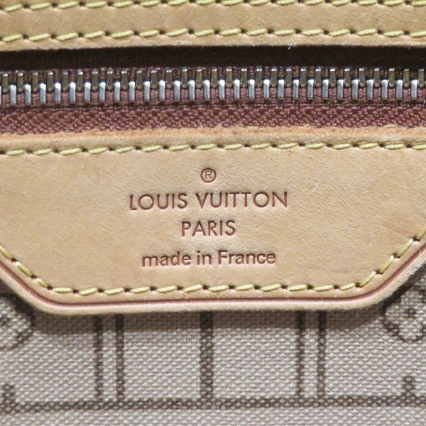 ルイヴィトン Louis Vuitton モノグラム ネヴァーフルMM M40156 バッグ トートバッグ レディース【中古】_3