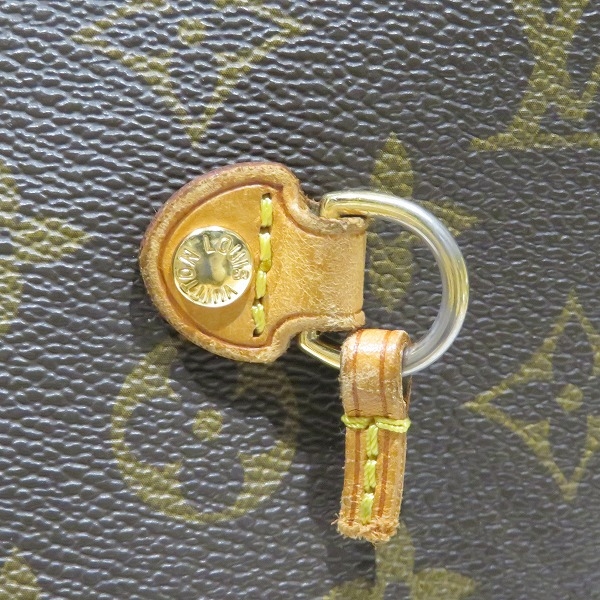 ルイヴィトン Louis Vuitton モノグラム ネヴァーフルMM M40156 バッグ トートバッグ レディース【中古】_6