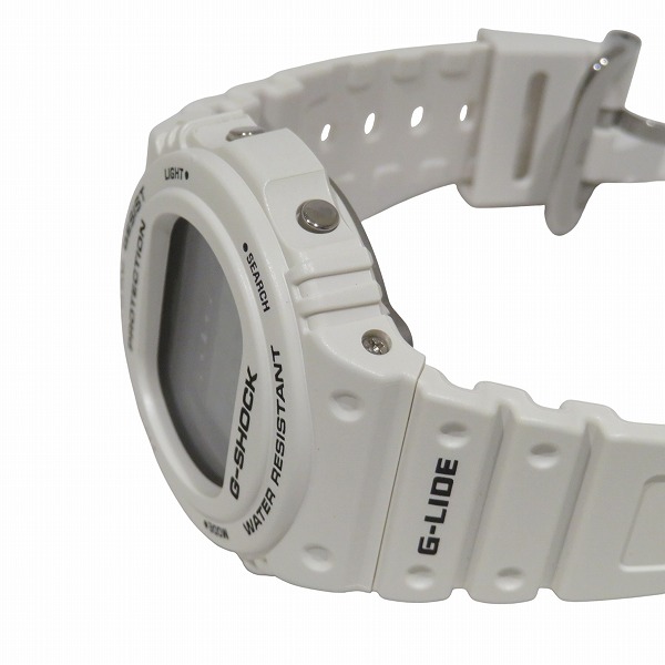 カシオ G-SHOCK GWX-5700CS-7JF 電波ソーラー スポーツライン 時計 腕時計 メンズ【中古】_7