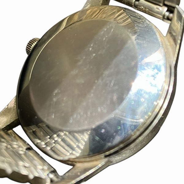 IWC R810A 自動巻 854B 1970年製 時計 腕時計 メンズ【中古】の通販は