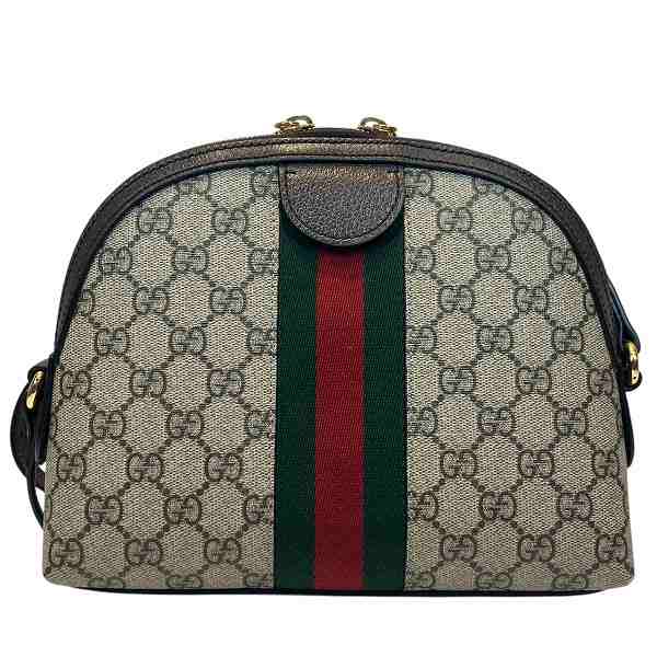 グッチ GUCCI シェリーライン オフィディア 499621 バッグ ショルダーバッグ レディース【中古】_1