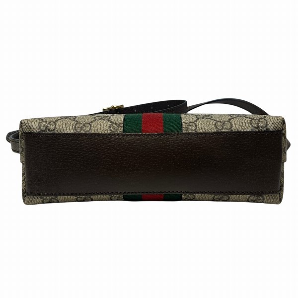 グッチ GUCCI シェリーライン オフィディア 499621 バッグ ショルダーバッグ レディース【中古】_2