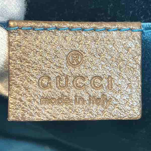 グッチ GUCCI シェリーライン オフィディア 499621 バッグ ショルダーバッグ レディース【中古】_3