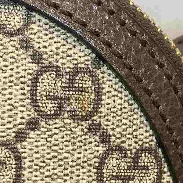 グッチ GUCCI シェリーライン オフィディア 499621 バッグ ショルダーバッグ レディース【中古】_5