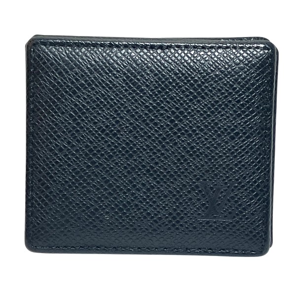 ルイヴィトン Louis Vuitton タイガ ポルト モネ ボワット M30382 コインケース メンズ 財布【中古】