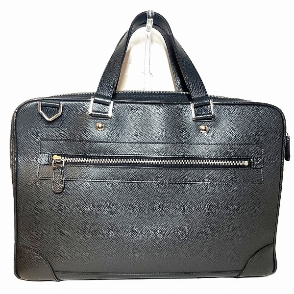 ルイヴィトン Louis Vuitton タイガ アレクサンダー M31162 バッグ ビジネスバッグ メンズ【中古】