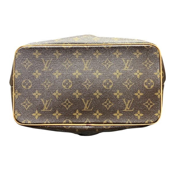 ルイヴィトン Louis Vuitton モノグラム パレルモPM M40145 バッグ ハンドバッグ レディース【中古】_2