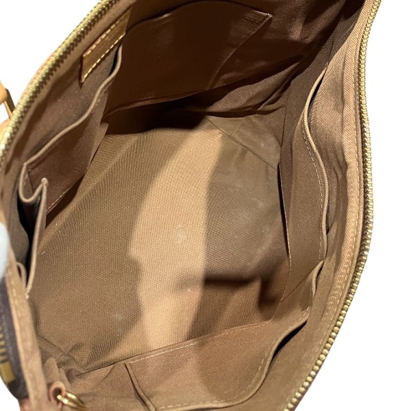 ルイヴィトン Louis Vuitton モノグラム パレルモPM M40145 バッグ ハンドバッグ レディース【中古】_5