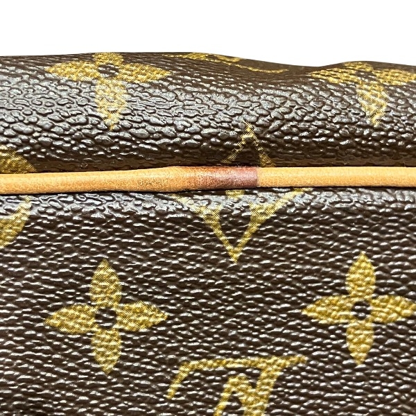 ルイヴィトン Louis Vuitton モノグラム パレルモPM M40145 バッグ ハンドバッグ レディース【中古】_7