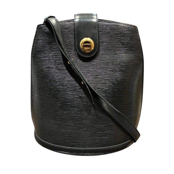 ルイヴィトン Louis Vuitton エピ クリュニー M52252 バッグ ショルダーバッグ レディース【中古】