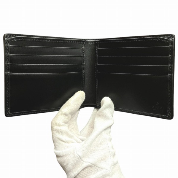 グッチ GUCCI 597625 Gロンバス キルティングウォレット 札入れ 2