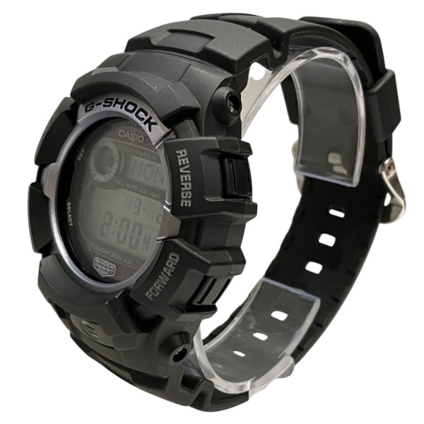 カシオ G-SHOCK GW-2320FP-1A2JR 電波ソーラー 時計 腕時計 メンズ【中古】_1