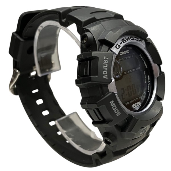 カシオ G-SHOCK GW-2320FP-1A2JR 電波ソーラー 時計 腕時計 メンズ【中古】_2