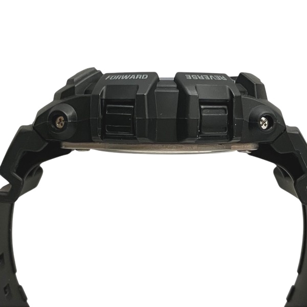 カシオ G-SHOCK GW-2320FP-1A2JR 電波ソーラー 時計 腕時計 メンズ【中古】_7