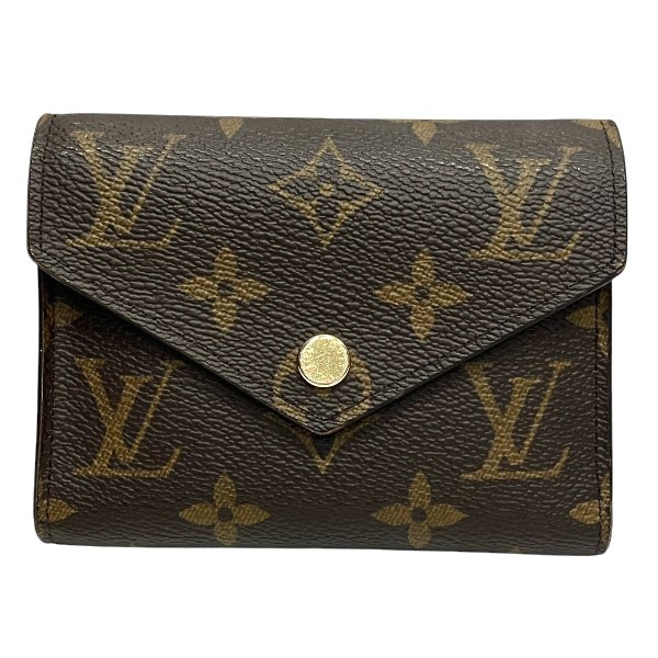 LOUIS VUITTON ルイ・ヴィトン ポルトフォイユ・サラ M61734