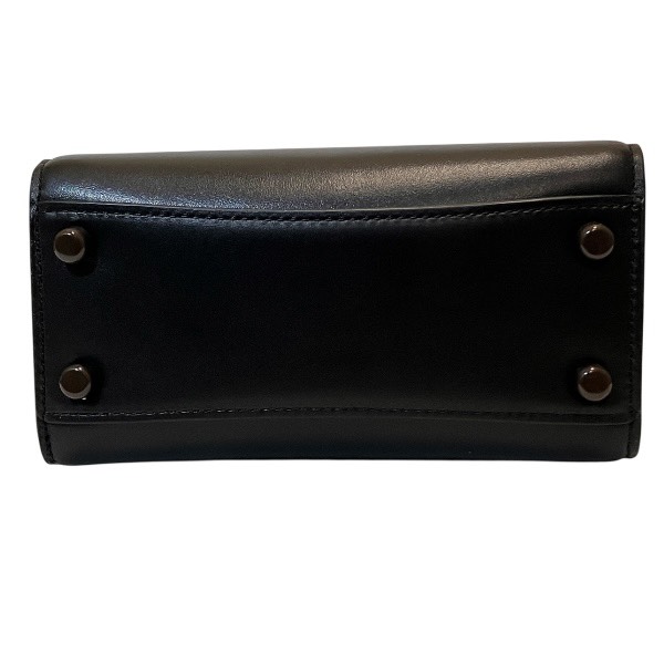 コーチ COACH ミニショルダー CO974 2WAY バッグ ハンドバッグ ショルダーバッグ レディース【中古】_2