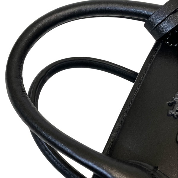 コーチ COACH ミニショルダー CO974 2WAY バッグ ハンドバッグ ショルダーバッグ レディース【中古】_7