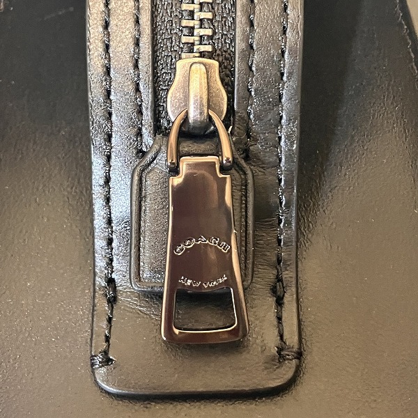 コーチ COACH ミニショルダー CO974 2WAY バッグ ハンドバッグ ショルダーバッグ レディース【中古】_8