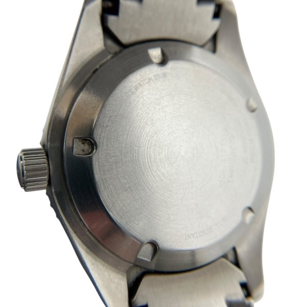 シチズン プロマスター NY0125-83E 自動巻 メカニカルダイバー200m 時計 腕時計 メンズ【中古】_4