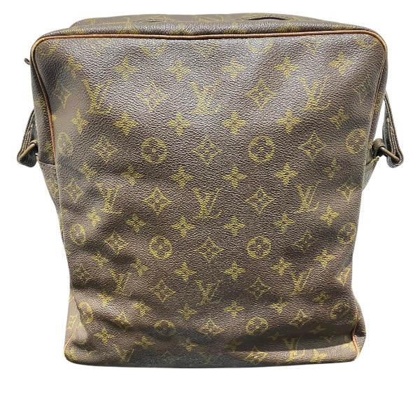 ルイヴィトン Louis Vuitton モノグラム マルソー M40264 バッグ ショルダーバッグ ユニセックス【中古】_1