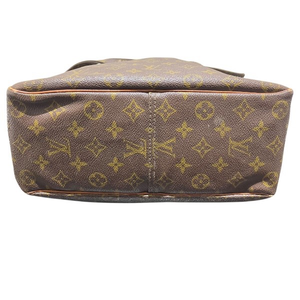 ルイヴィトン Louis Vuitton モノグラム マルソー M40264 バッグ ショルダーバッグ ユニセックス【中古】_2