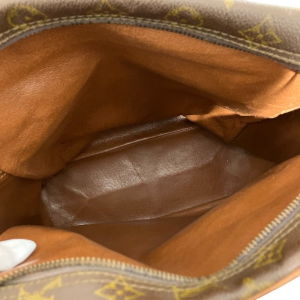 ルイヴィトン Louis Vuitton モノグラム マルソー M40264 バッグ ショルダーバッグ ユニセックス【中古】_4