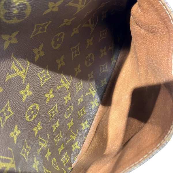 ルイヴィトン Louis Vuitton モノグラム マルソー M40264 バッグ ショルダーバッグ ユニセックス【中古】_5