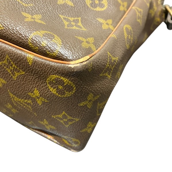 ルイヴィトン Louis Vuitton モノグラム マルソー M40264 バッグ ショルダーバッグ ユニセックス【中古】_6
