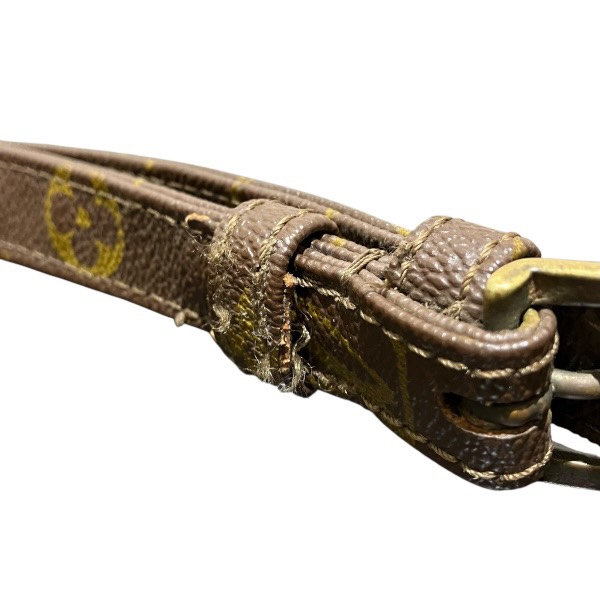 ルイヴィトン Louis Vuitton モノグラム マルソー M40264 バッグ ショルダーバッグ ユニセックス【中古】_8