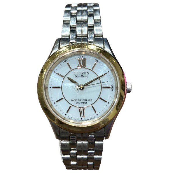 CITIZEN Eco-Drive シチズン エコドライブ 腕時計 ソーラー citizen