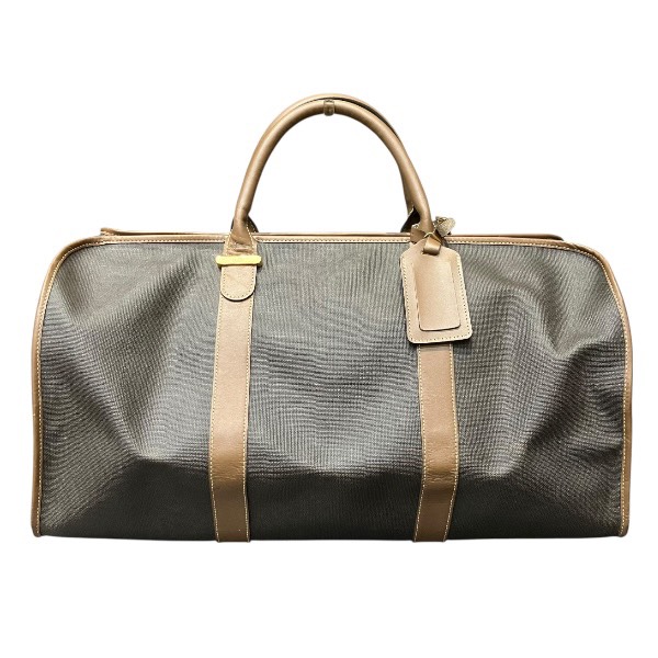 ダンヒル ヘリンボーン ヴィンテージ バッグ ボストンバッグ メンズ【中古】