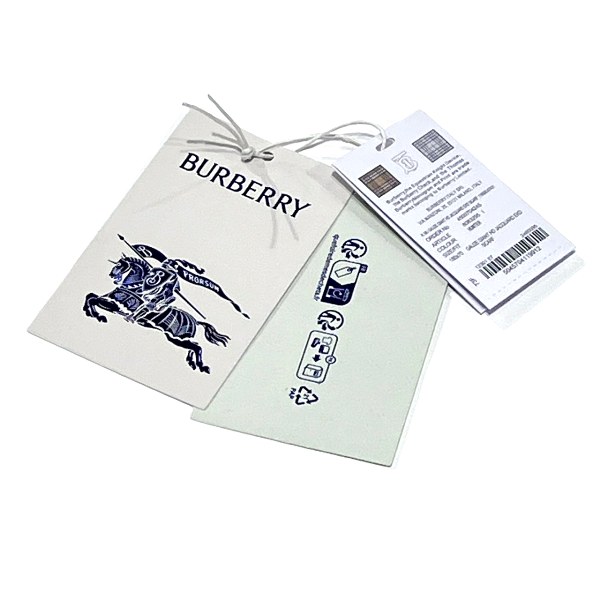 バーバリー Burberry 大判ストール ベージュ×ブラウン スカーフ ブランド小物 レディース【中古】_3