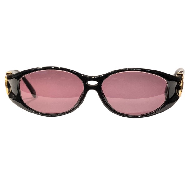 イヴ サンローラン 31-6504 ブランド小物 サングラス レディース【中古】