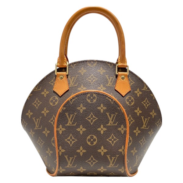 ルイヴィトン Louis Vuitton モノグラム エリプスPM M51127 バッグ ハンドバッグ レディース【中古】