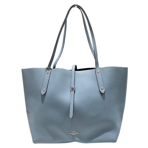 コーチ COACH マーケットトート 58849 バッグ トートバッグ レディース【中古】